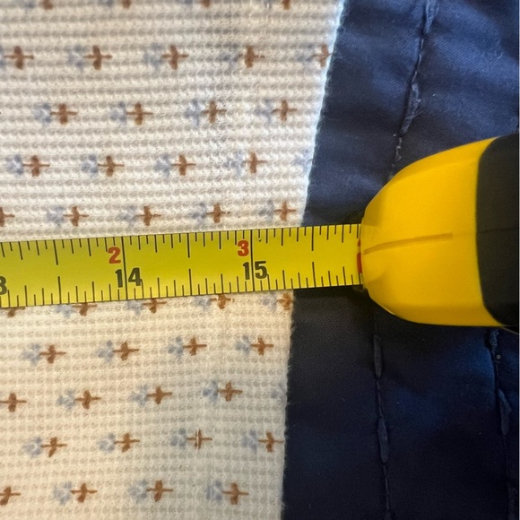 DRY GOODS LEVI WAFFLE TANK TOP Size Medium - Picture 8 of 8